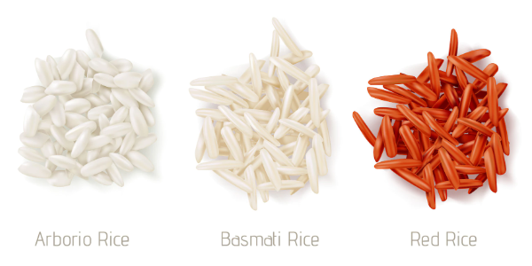 rice